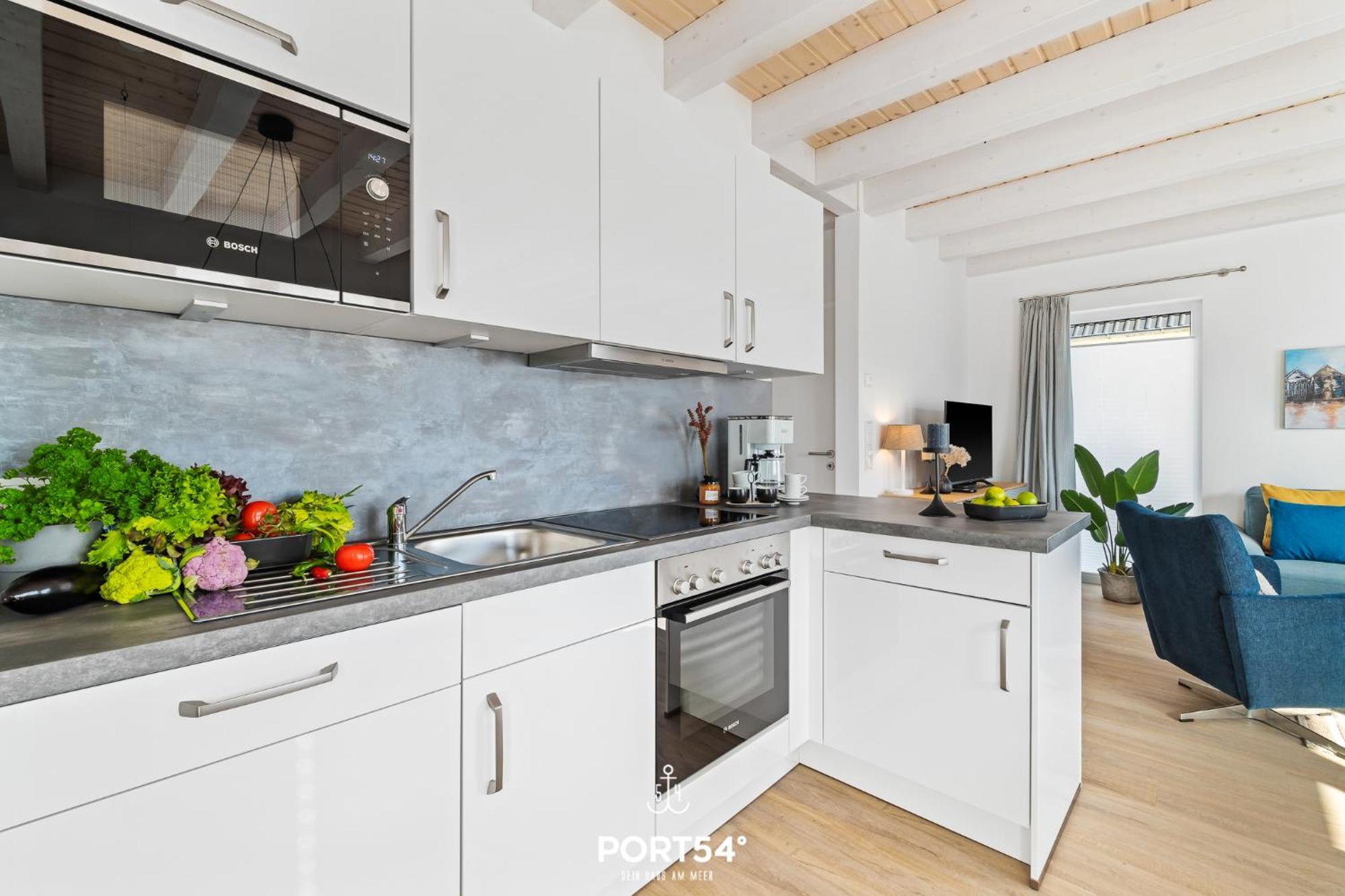 Haus Blaue Blume Villa Büsum Dış mekan fotoğraf